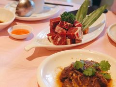 -龙鲜会·澳门生鲜火锅(诚品店)