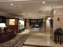 -北京国宾酒店