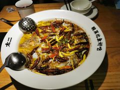 -太二酸菜鱼(深圳布吉万象汇店)