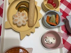 -西贝(无锡万象城店)