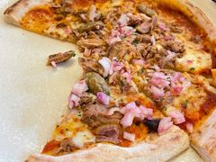 -PIZZA BIANCA(万象城店)