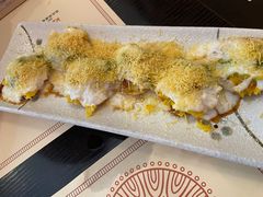 -克比叔叔印度餐厅Kebabs on the Grille(永康路分店)