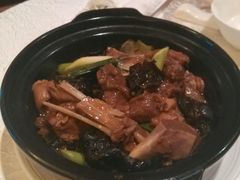 -糟粕醋·椰苑海南菜餐厅(亚龙湾天域酒店)