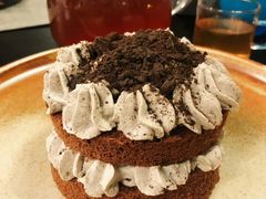 -十五食吾 La Pâtisserie (海甸岛店)