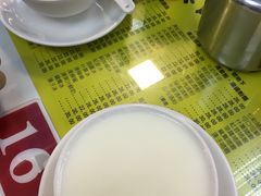 -义顺牛奶公司(庇利金街店)