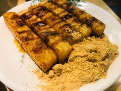 黑糖糍粑-贵凤凰贵州米粉(望京店)