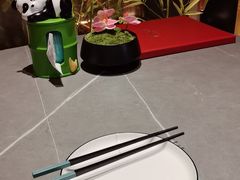-四川饭店(城乡购物中心店)
