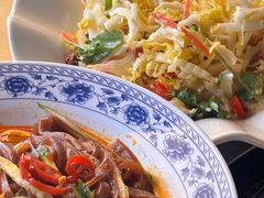 -九寨沟石锅鱼(沣峪口二十年店)