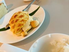 -蔡澜点心·粤菜(丽泽天街店)