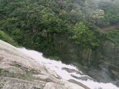 -九鲤湖风景区