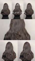 -艺时·漂发·染发·蛋白护理店