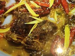 -花椒俏川菜小馆(南海万达店)