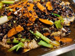 -三味鱼屋(琥珀山庄店)