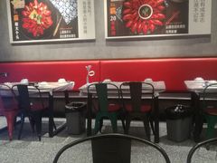 -老陈虾霸(上海路店)