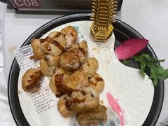 -好福记饭店(红梅公园店)