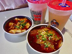 土豆片-宝葫芦西北茶食铺(万达店)
