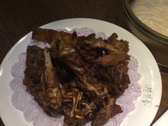 -全聚德(江宁店)