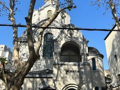 -思南书局·诗歌店