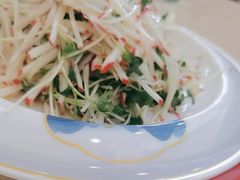 -北方饺子王·海肠捞饭·海鲜锅(山大店)