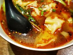 -谭师爷龙抄手(白下路店)