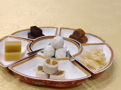 -白家大院·王府宫廷菜(苏州街店)