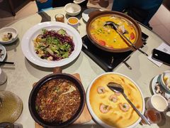 -小碗大胃(福久源新天地店)