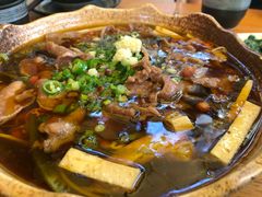 -云里小坐·小院里·团建·宴请·下午茶(三圣乡店)