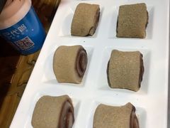 驴打滚-京门老爆三·铜锅涮肉 爆肚(望京店)