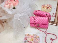 -CHANEL(恒隆广场店)