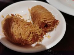 榴莲酥-博悦茶餐厅(文殊院店)