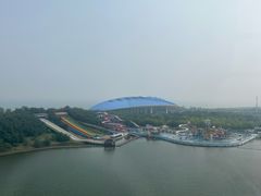 -渔岛海洋度假区