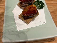 -京旬海鲜放题·铁板烧自助餐厅