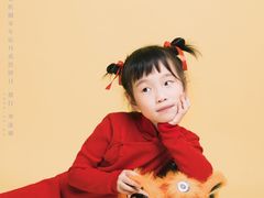 -iF摄影•全家福•证件照•形象照(南山店)