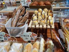 -原麦世家(府琛大厦店)