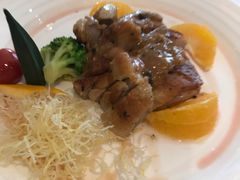 -维兰西餐(万泉河店)