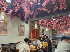 -东大桥小国抻面烧烤(长通路店)