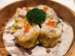 -景月阁空中食府(希尔顿酒店)