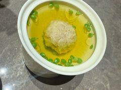 -宫燕府·京菜·烤鸭·淮扬菜(王府中心店)