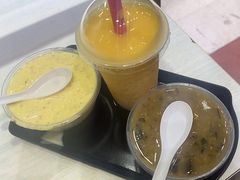 -百花传统甜品店(原址店)