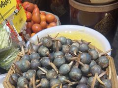 -王婆炒鱼(总店)