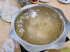 -原野牛肉岛