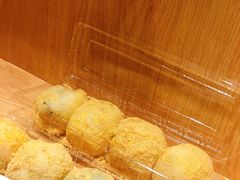 -运栋天马牛肉饼(林科大店)