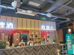 -老船舫·现做活鲜鱼馆(东郊记忆店)