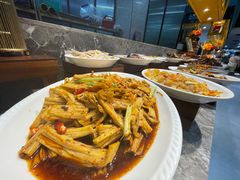 -苏格里岛·自助烤肉·火锅海鲜(金鼎广场店)