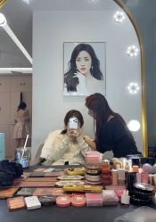 -米莱摄影写真(五大道别墅店)