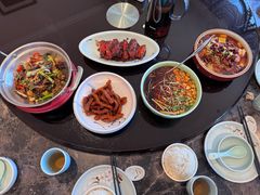 -紫泥369粗粮季(四牌楼店)