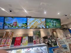 -DQ·蛋糕·冰淇淋(三亚青春颂店)