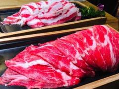 上脑牛肉-湊湊火锅·茶憩(上海合生汇店)