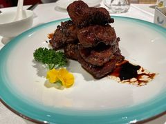-上海老饭店(北京分店)