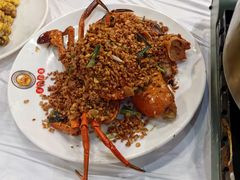 -活潑鲜跳(湖滨商业街店)